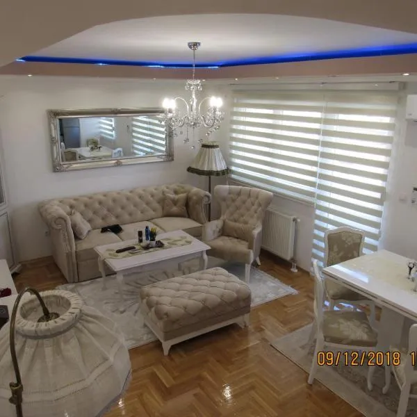 Apartman Tea 2, hotel a Banja Luka