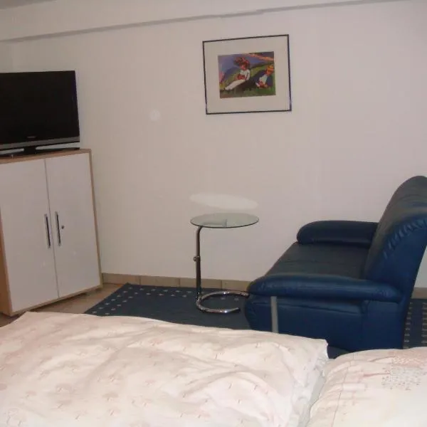 Ferienwohnung Thimm, hotel in Bad Krozingen