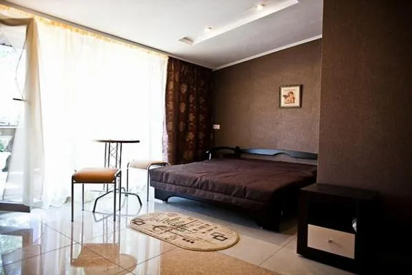 Privat Kharkov, hotel v destinaci Charkov