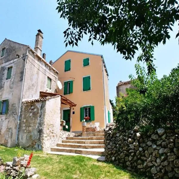 Holiday Home Vesna, hotel v destinaci Sveti Jakov