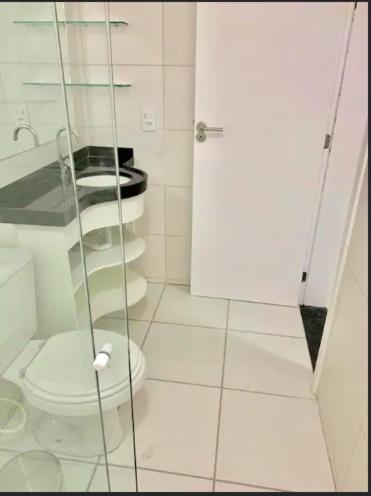 Cobertura duplex com piscina a beira-mar de Guaxuma - Foto 3