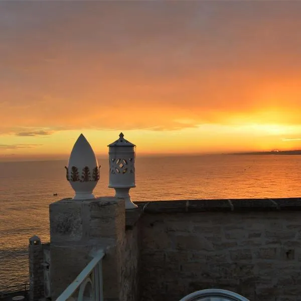 S. Martin Hotel, hotel di Giovinazzo