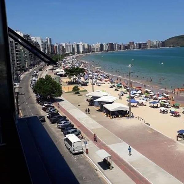 Casa Guarapari - Ferienhaus