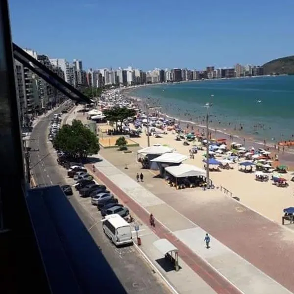 Casa Guarapari - Ferienhaus, hotel v destinaci Guarapari