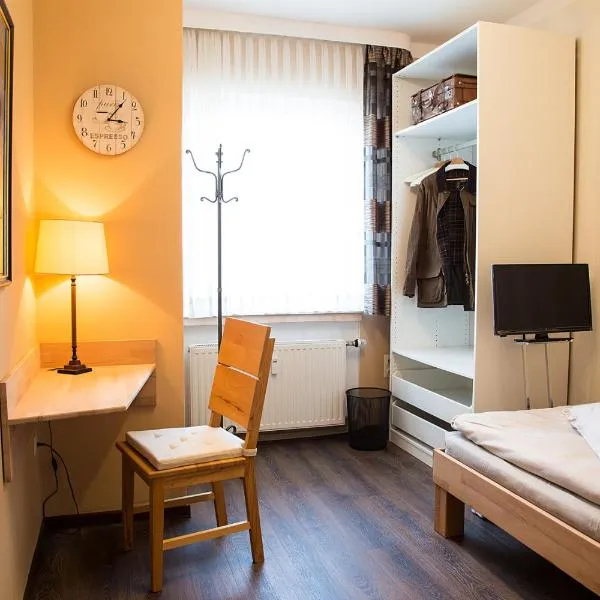 Stemweder Quartier, hotel in Stemwede