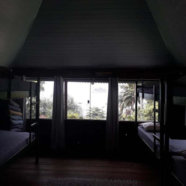 Hospedagem Ocean view ilha g - Foto 2
