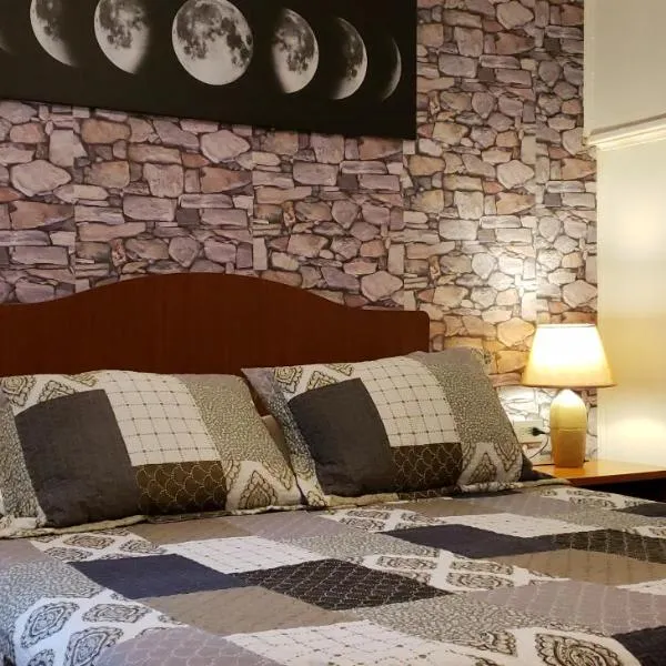 Hostal Torres del Paine 2, hotel di Punta Arenas