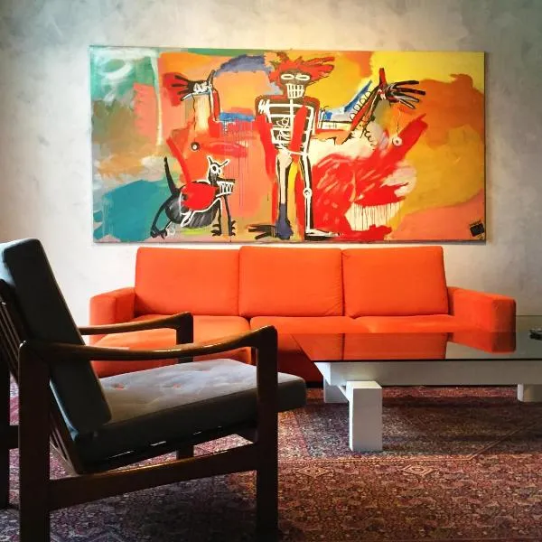 Design Atelier, hotel v destinaci Sarajevo