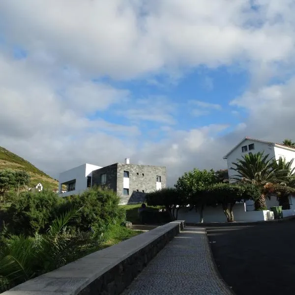 Velasmar, hotel in Santo Amaro