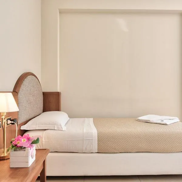 Albergo Villa Priula, hotel v destinaci Sorisole