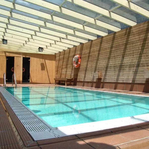 Hotel Màgic La Massana by Nexta, hotel i La Massana