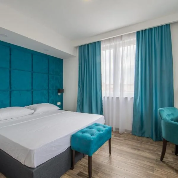 Hotel Tau, hotel v destinaci Međugorje