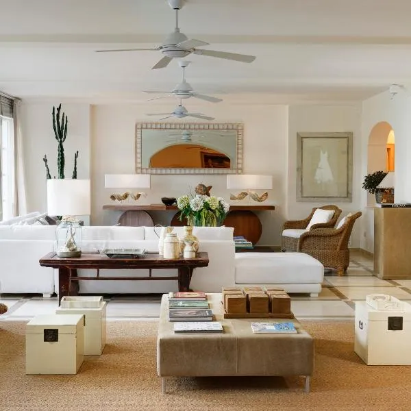 Villa Roma Imperiale, hotel in Forte dei Marmi