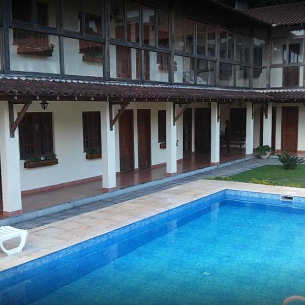 Jardim Comary
