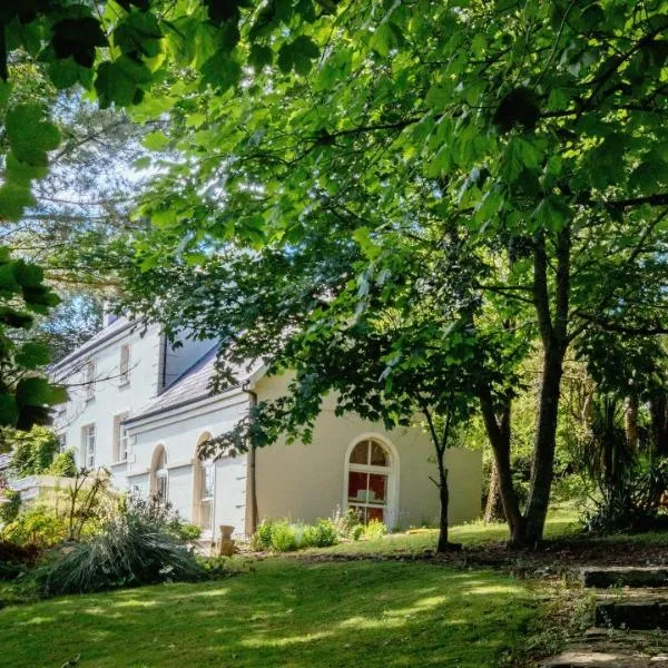 Barnabrow Country House, hotel en Cloyne