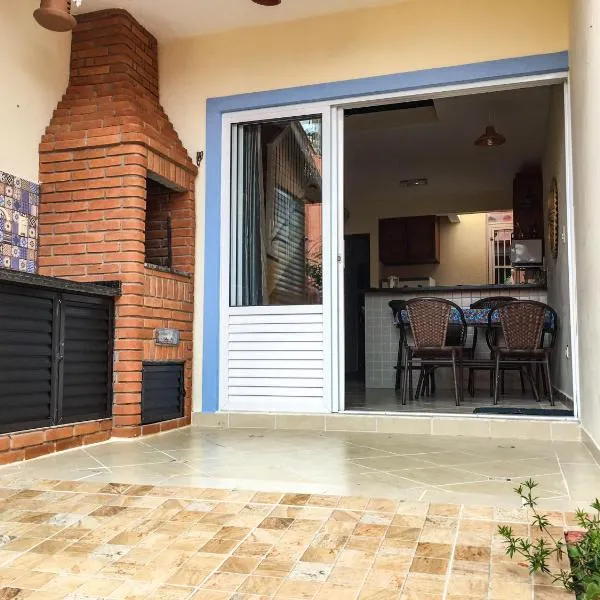 Seo Chico Sobradinho, hotel in São Sebastião