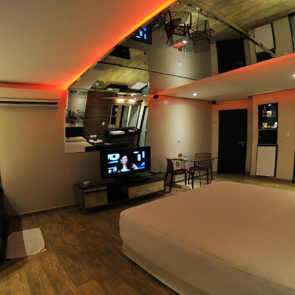 Eros Hotel - Adult Only - Foto 4