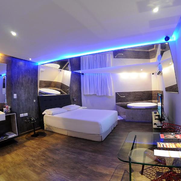 Eros Hotel - Adult Only - Foto 2