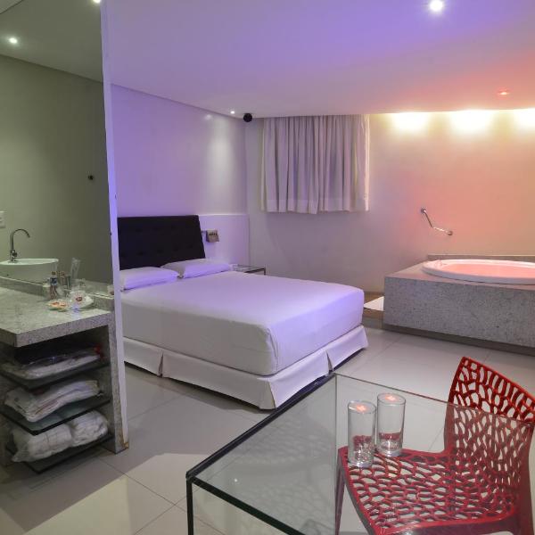 Eros Hotel - Adult Only - Foto 5