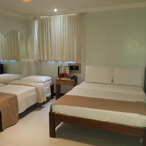 Hotel Sempre Bahia - Foto 2