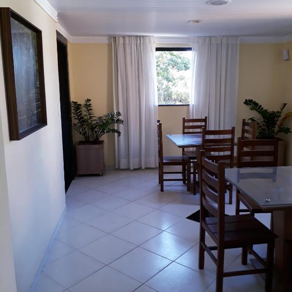 Hotel Sempre Bahia - Foto 4