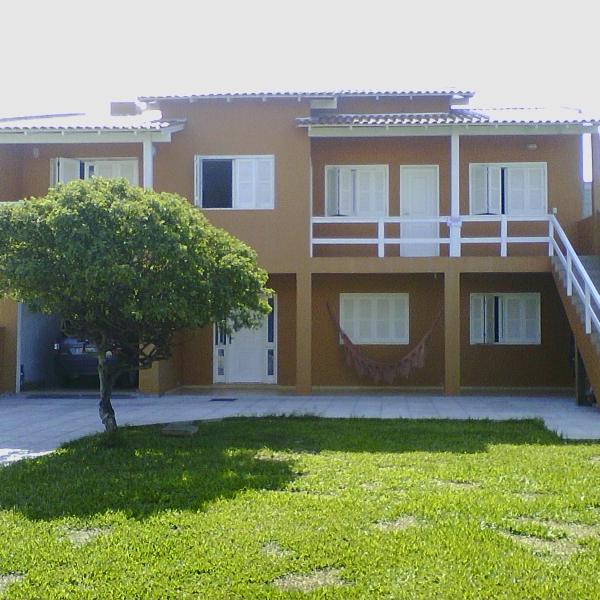 Aluguel de Verão
