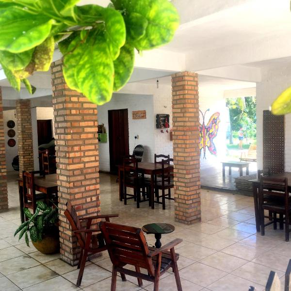 Pousada Brilho da Lua - Foto 4