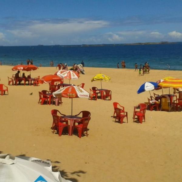 Suite Itaparica - Foto 3