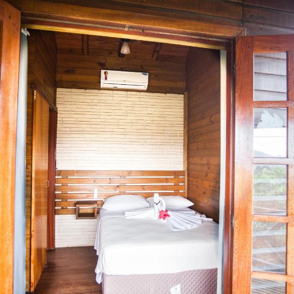 Pousada Cabanas Kaia Lua - Foto 3