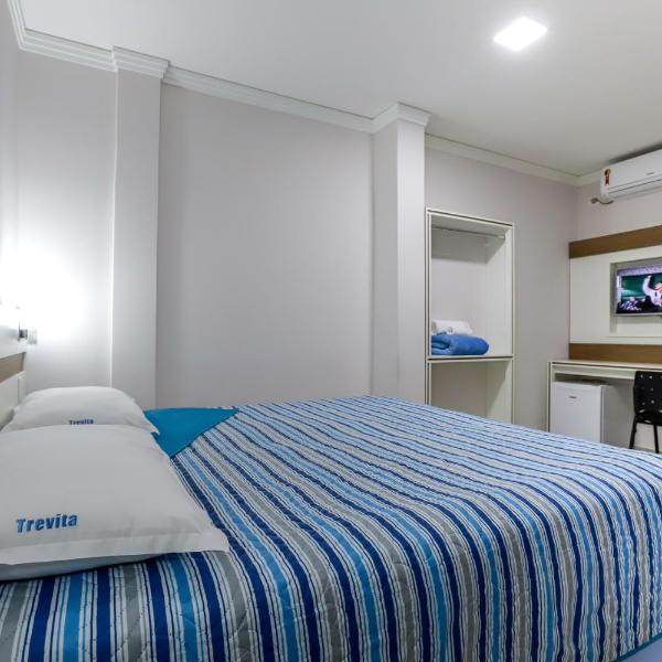 Hotel Trevita Foz - Foto 2