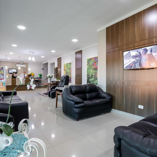 Hotel Trevita Foz - Foto 5