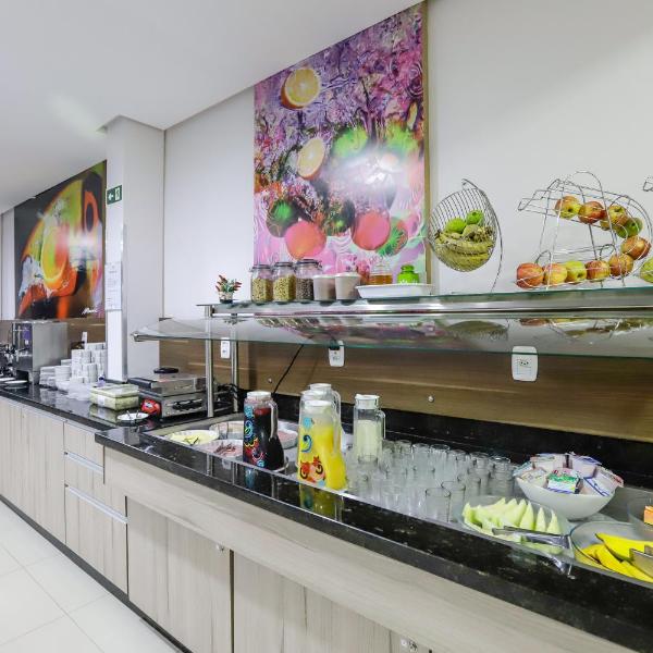 Hotel Trevita Foz - Foto 4