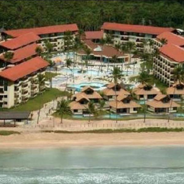 Marulhos resort