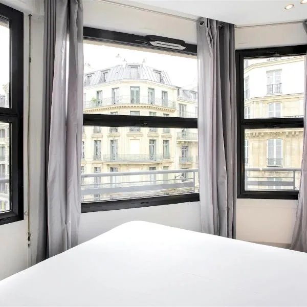 Apartment Opéra / Galeries Lafayette