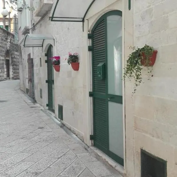 Dimora Termite Pietà, hotel v destinaci Bitonto