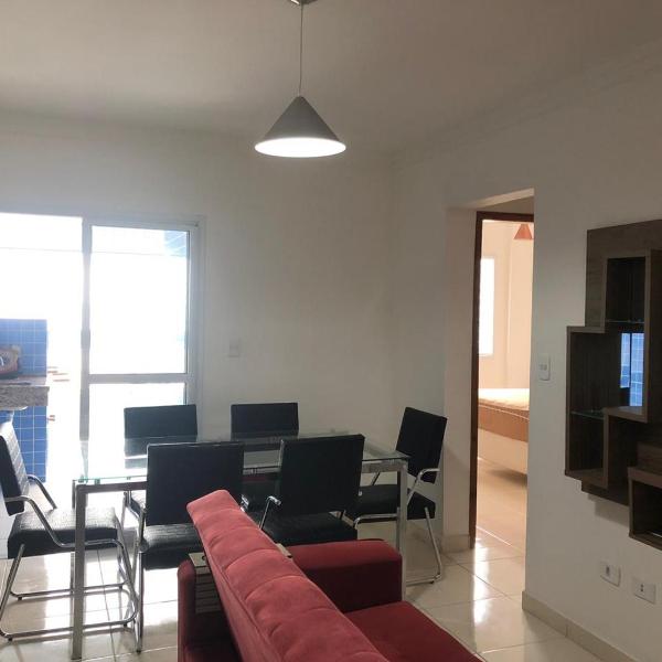 Apartamento pé na areia - Foto 5