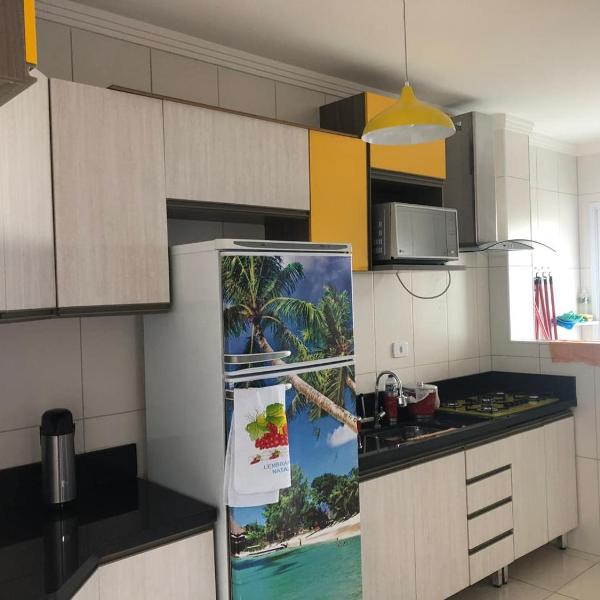 Apartamento pé na areia - Foto 4