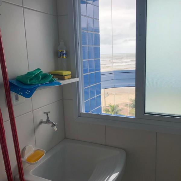 Apartamento pé na areia - Foto 3