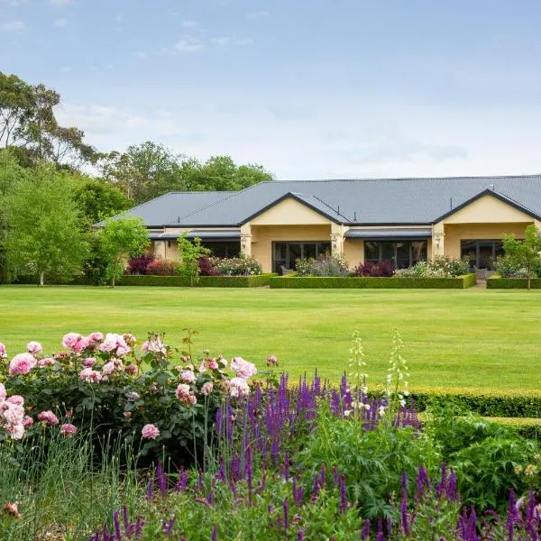 The Barn Accommodation, hotel in Port MacDonnell