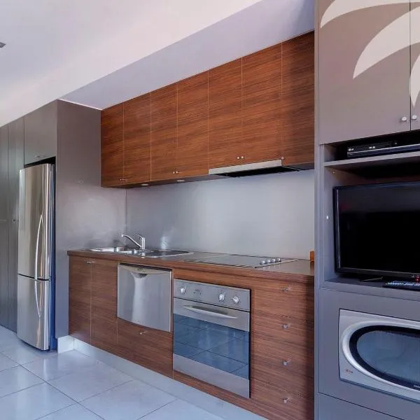 Aqua Apartment 3, hotel in Blueys Beach