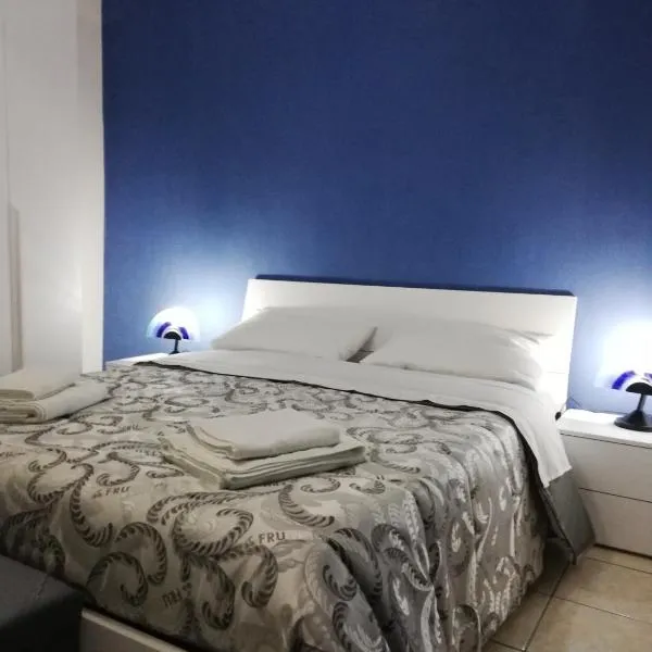 Catania House, hotel a Sigonella