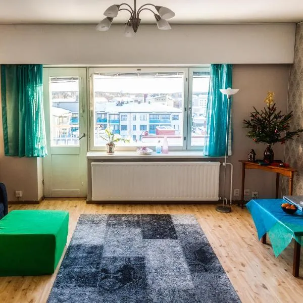 Kouvola Apartment, hotel in Kouvola