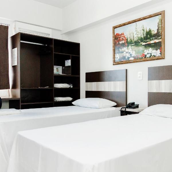 La Vitre Hotel - Foto 2