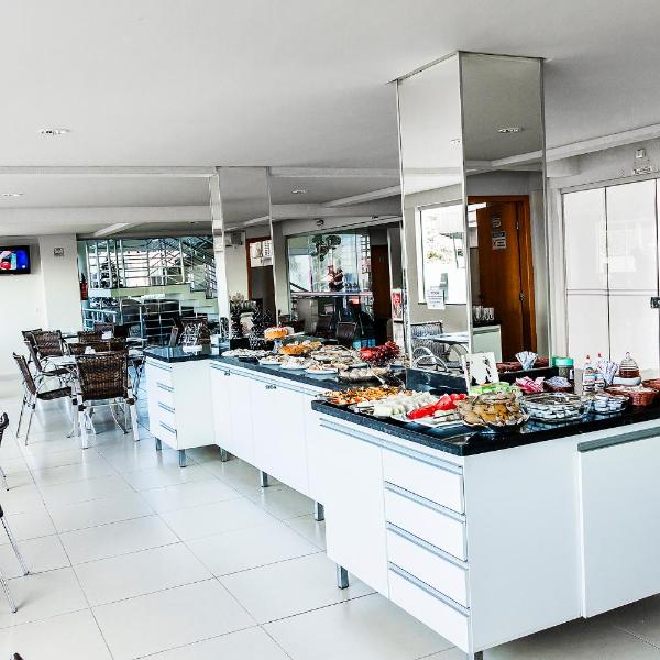 La Vitre Hotel - Foto 4