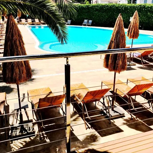 Hotel Vista Odin, khách sạn ở Playa de Palma