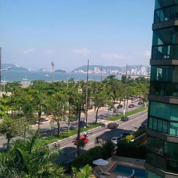 Frente ao Mar Excelente localização - Foto 5