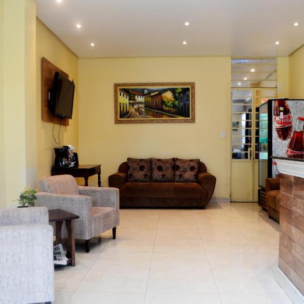 Hotel Glória - Foto 5