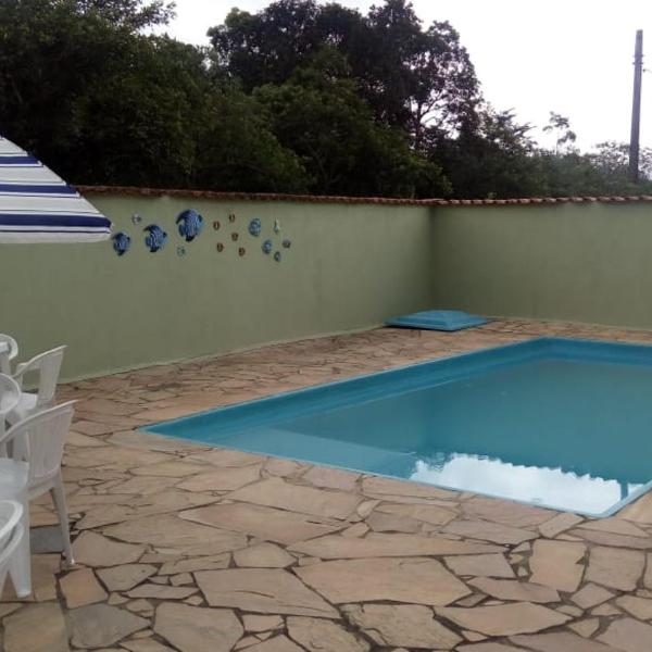 Chale Cantinho Albamar - Foto 4