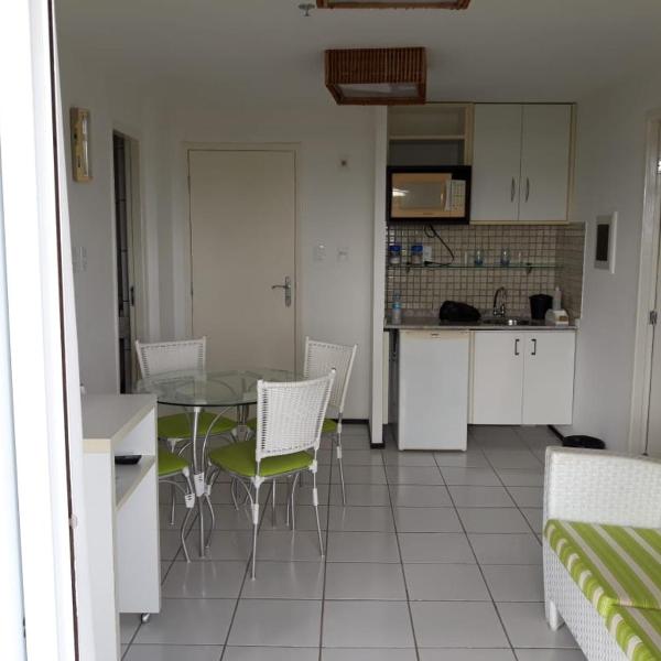 Gran Lençóis Flat Residence 603 M - Foto 5