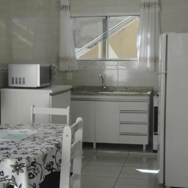 excelente apto em ponta das canas - Foto 4